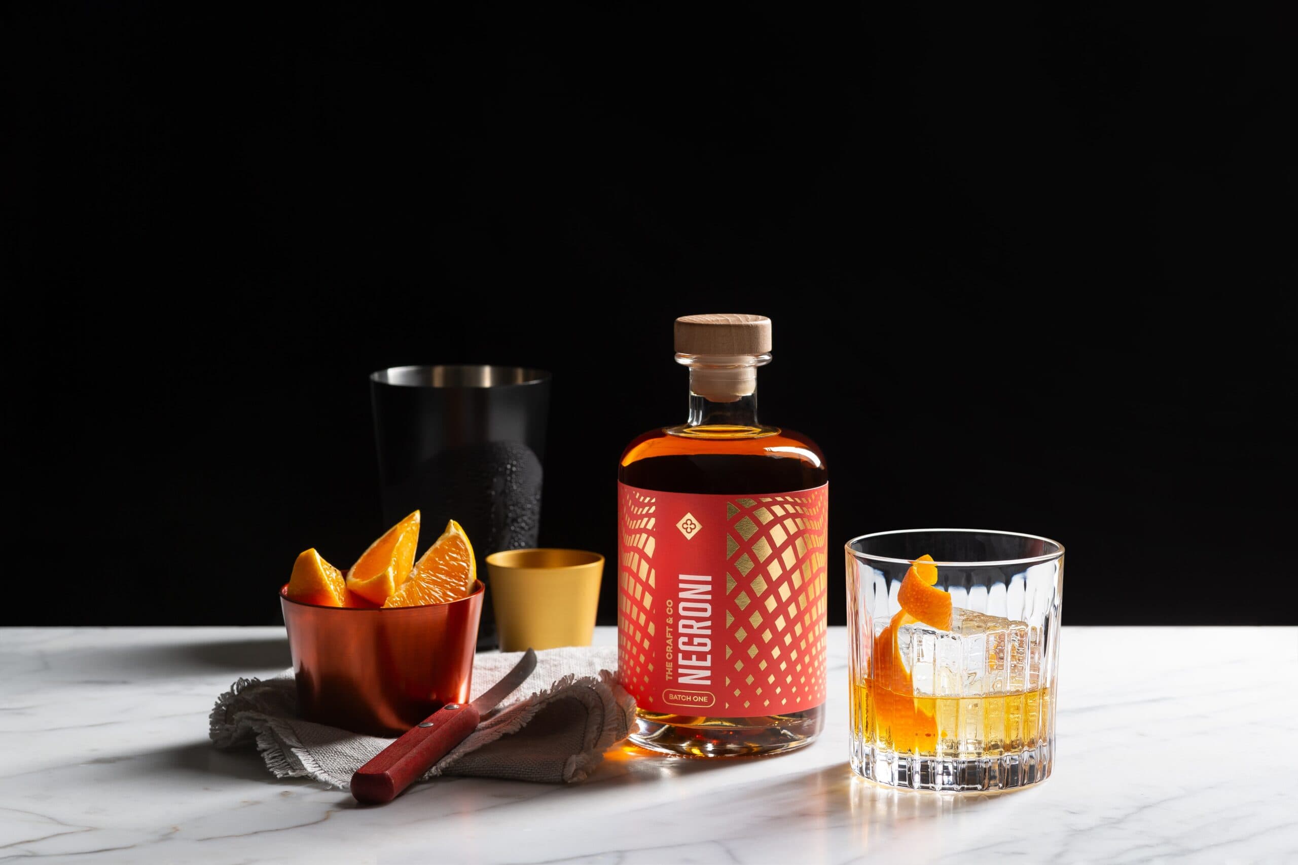 Image of Negroni – Batch One
