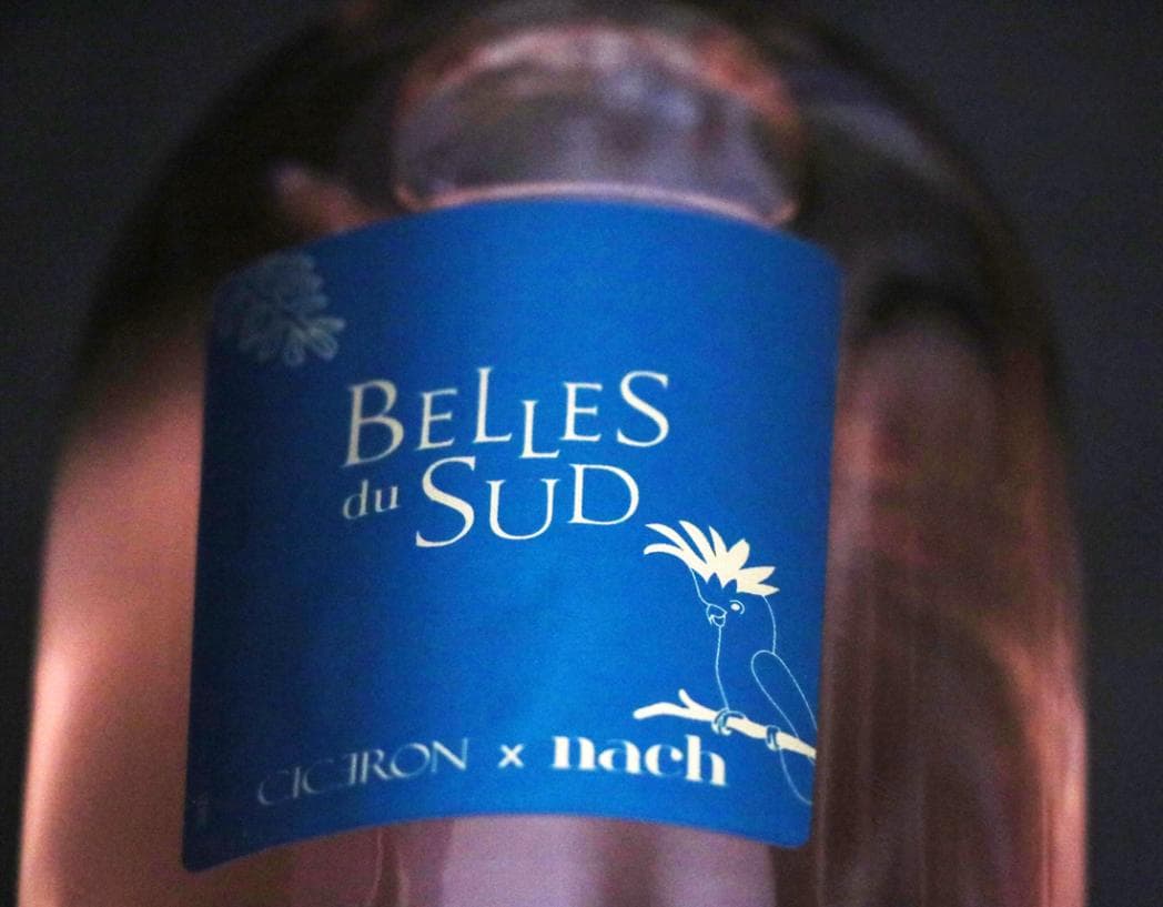 Image of Belles du Sud