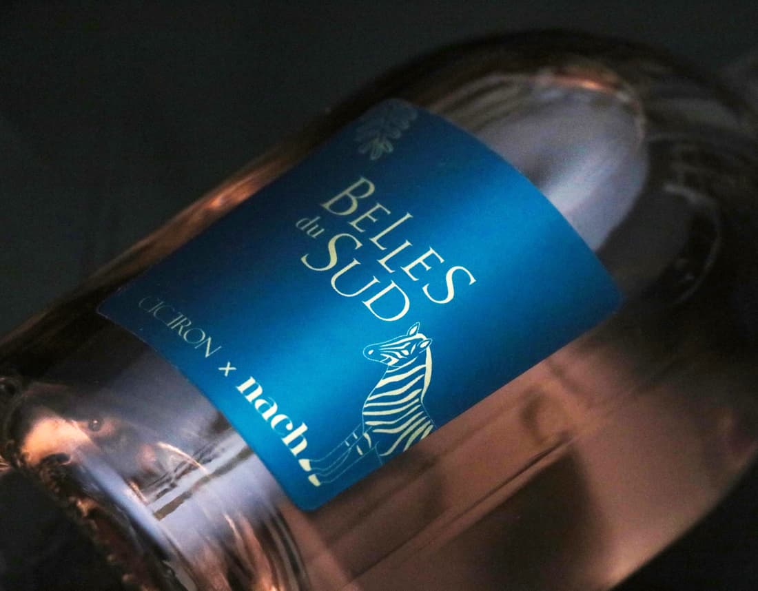 Image of Belles du Sud