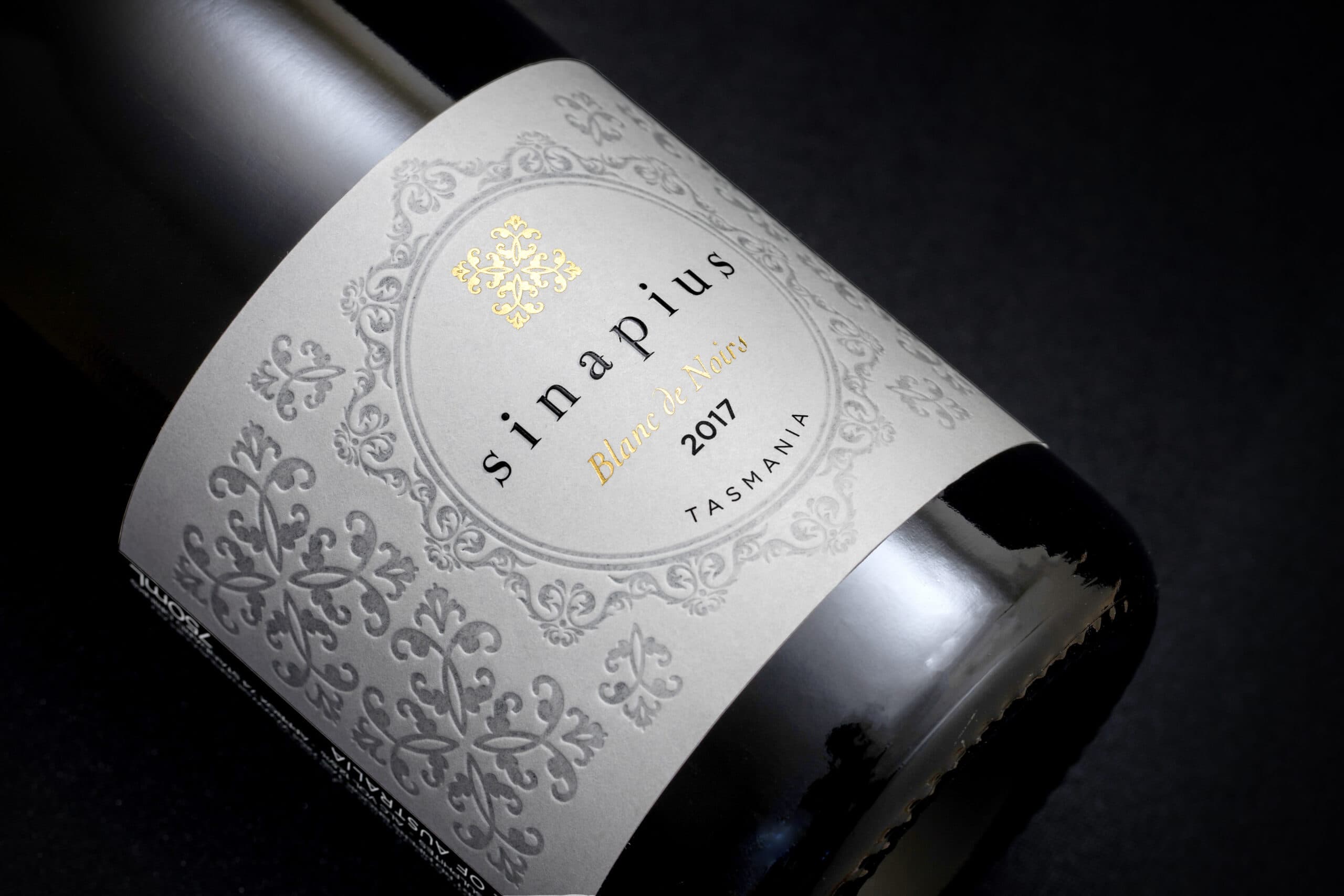 Image of Sinapius Blanc de Noirs