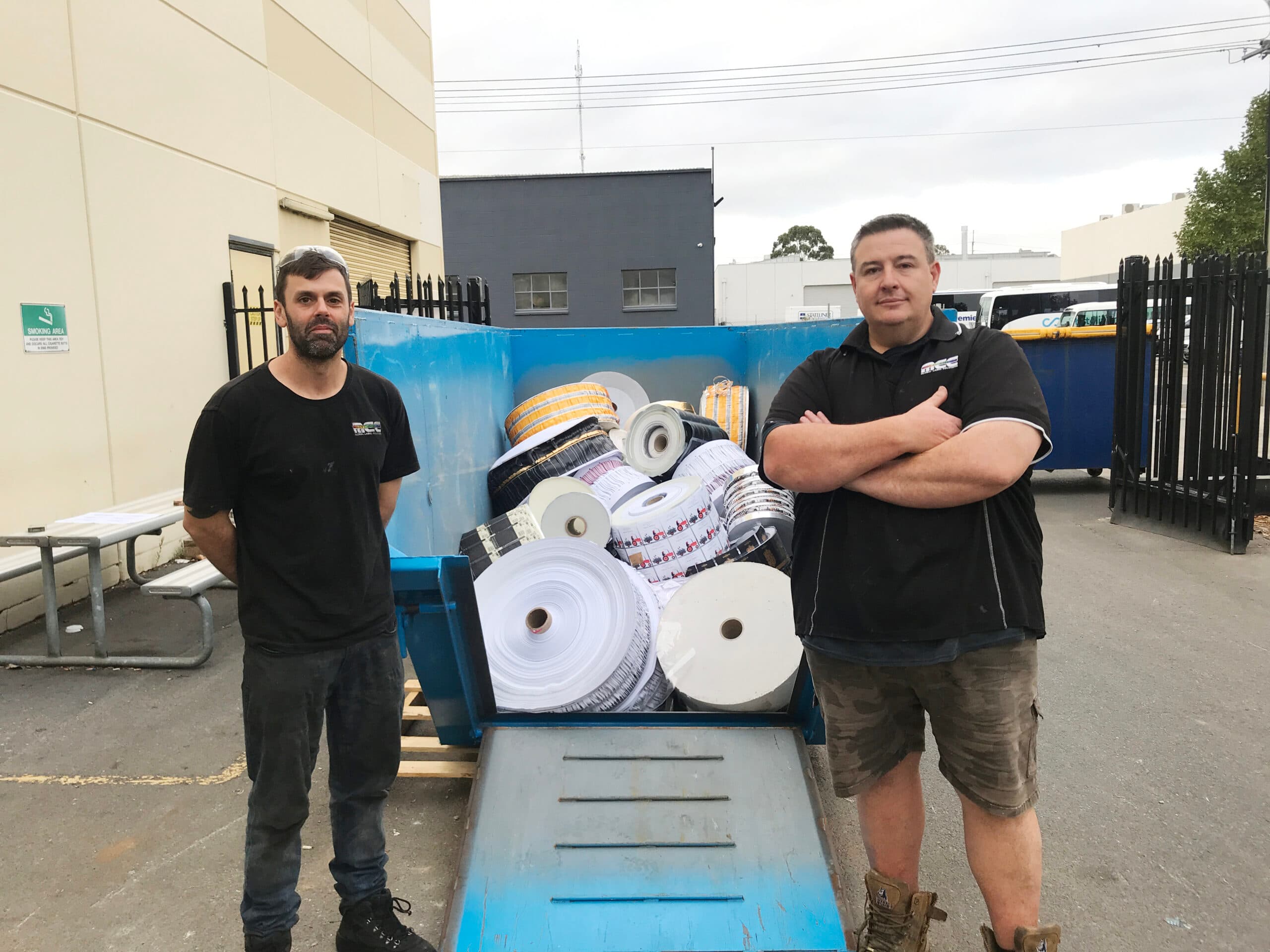 Image of MCC Adelaide (Australie) est un acteur de pointe en matière de durabilité