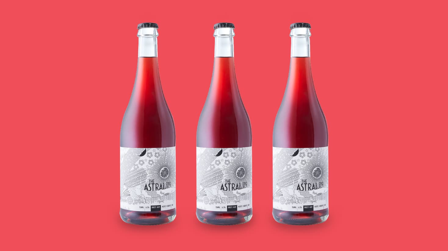 Image of Enviro Label: the sustainable solution for the wine industry