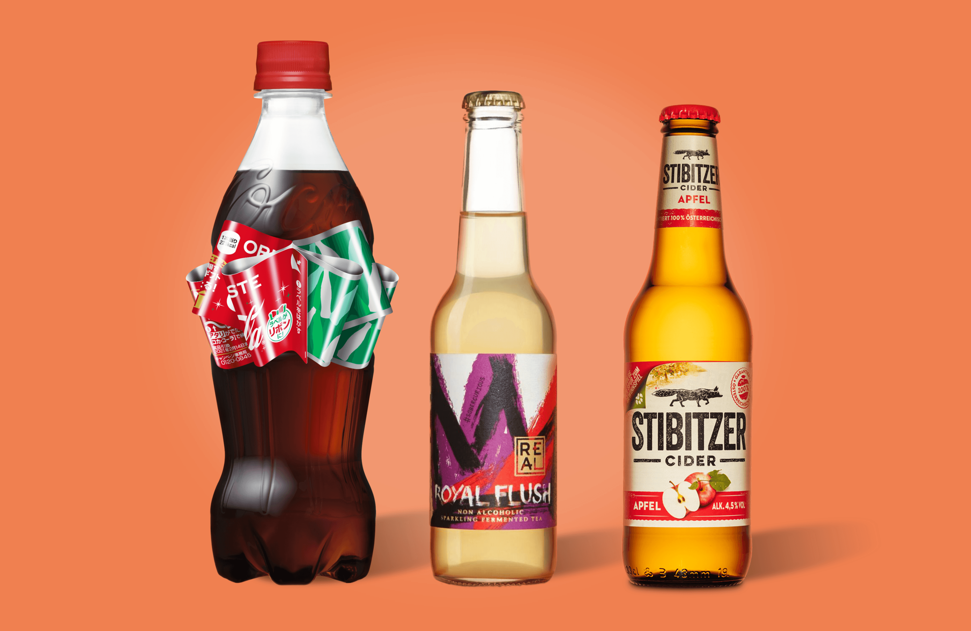 Image of Recording: Label Enhancements for Your Products in 2021