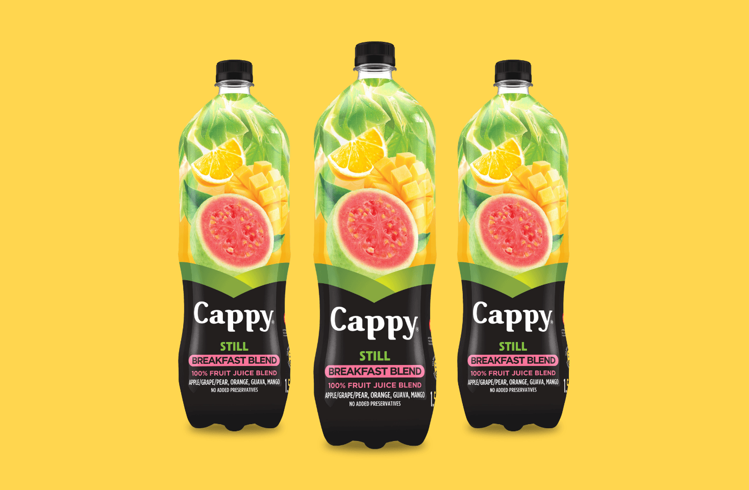 Image of MCC partners with Extrupet and Coca-Cola to bring recyclable shrink sleeve to the South African market