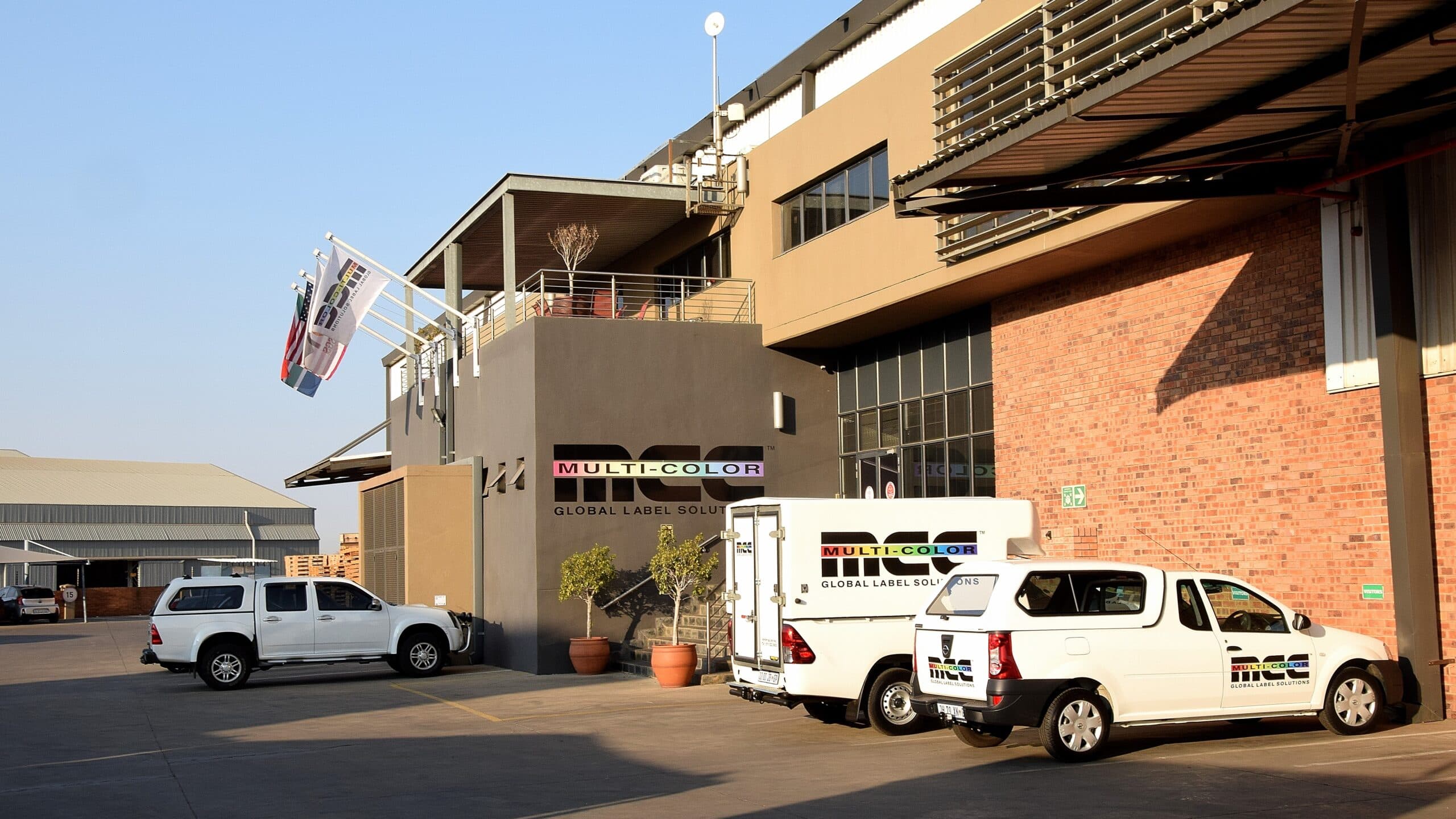 Image of Johannesburg