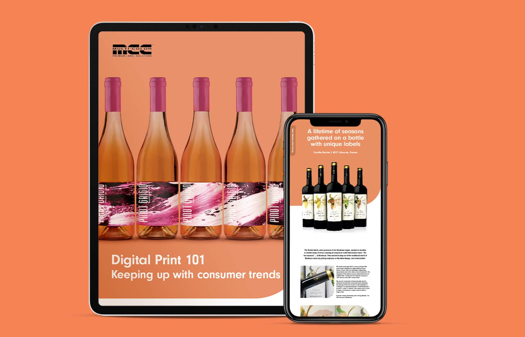 Image of Digitaldruck 101