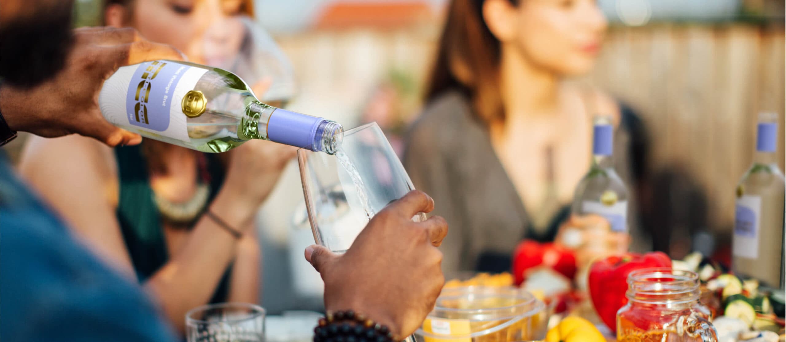 Wine & Spirits Image