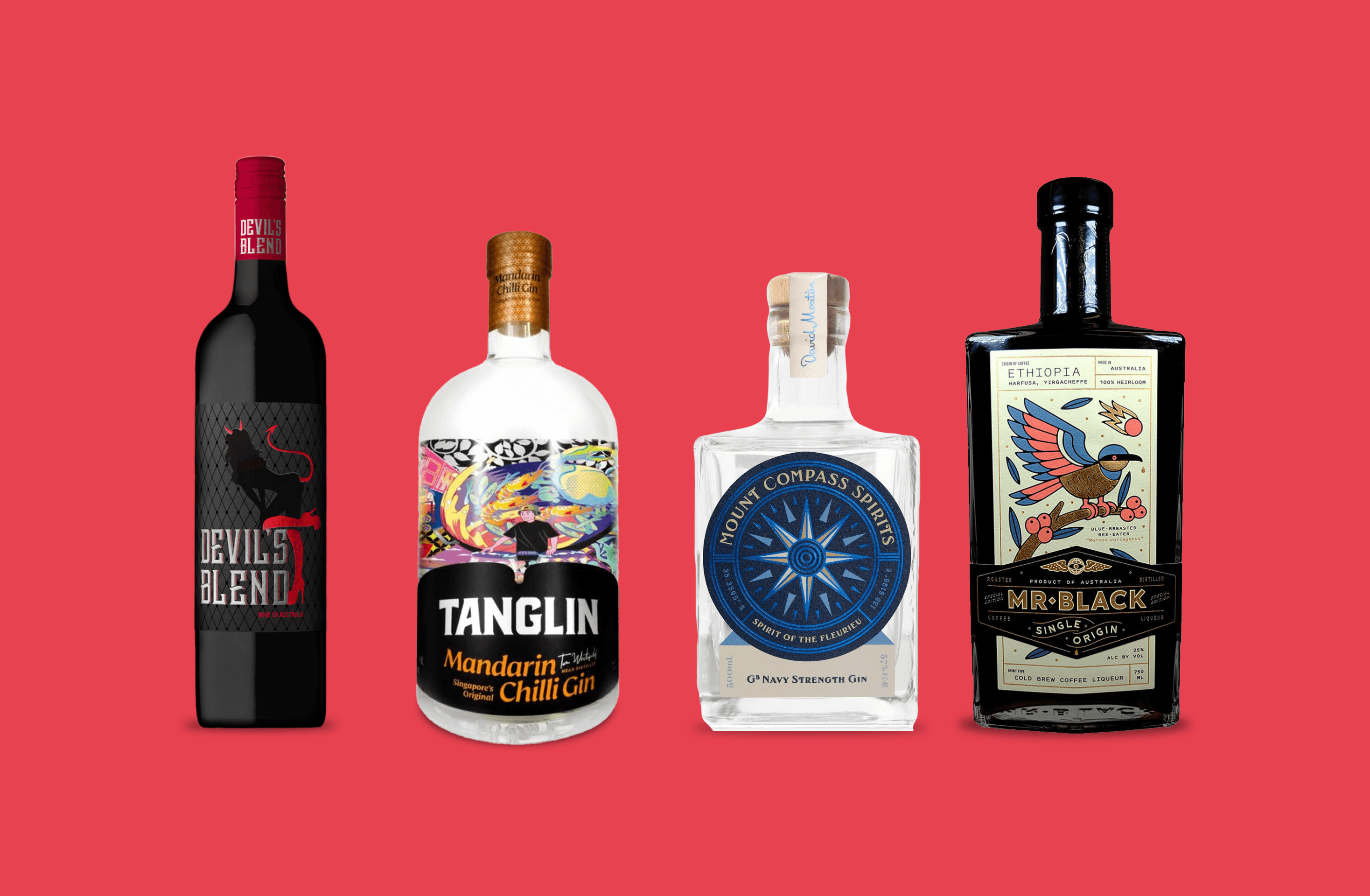 Image of MCC Australien räumt bei den National Print Awards 2021