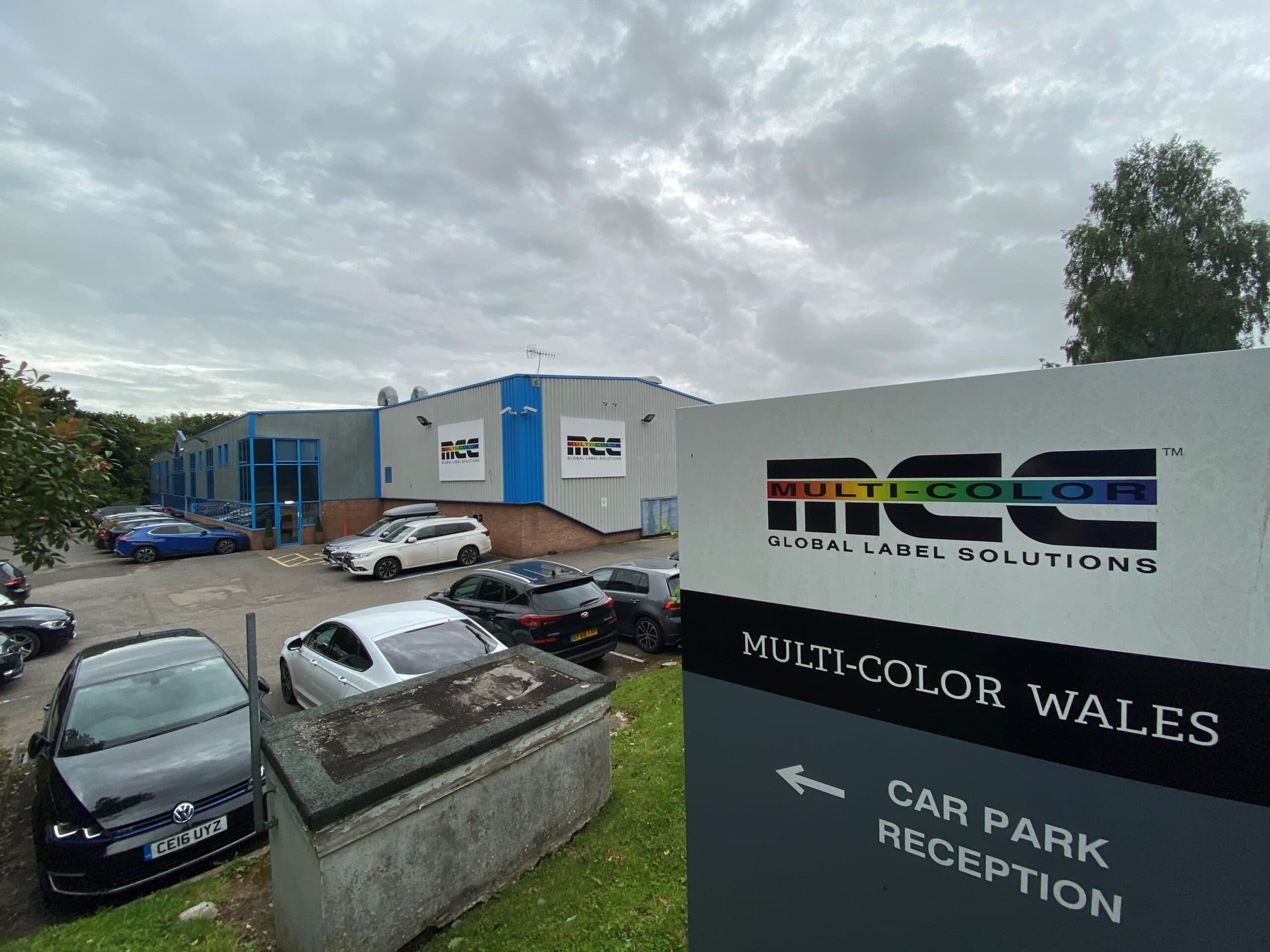 Image of Cwmbran