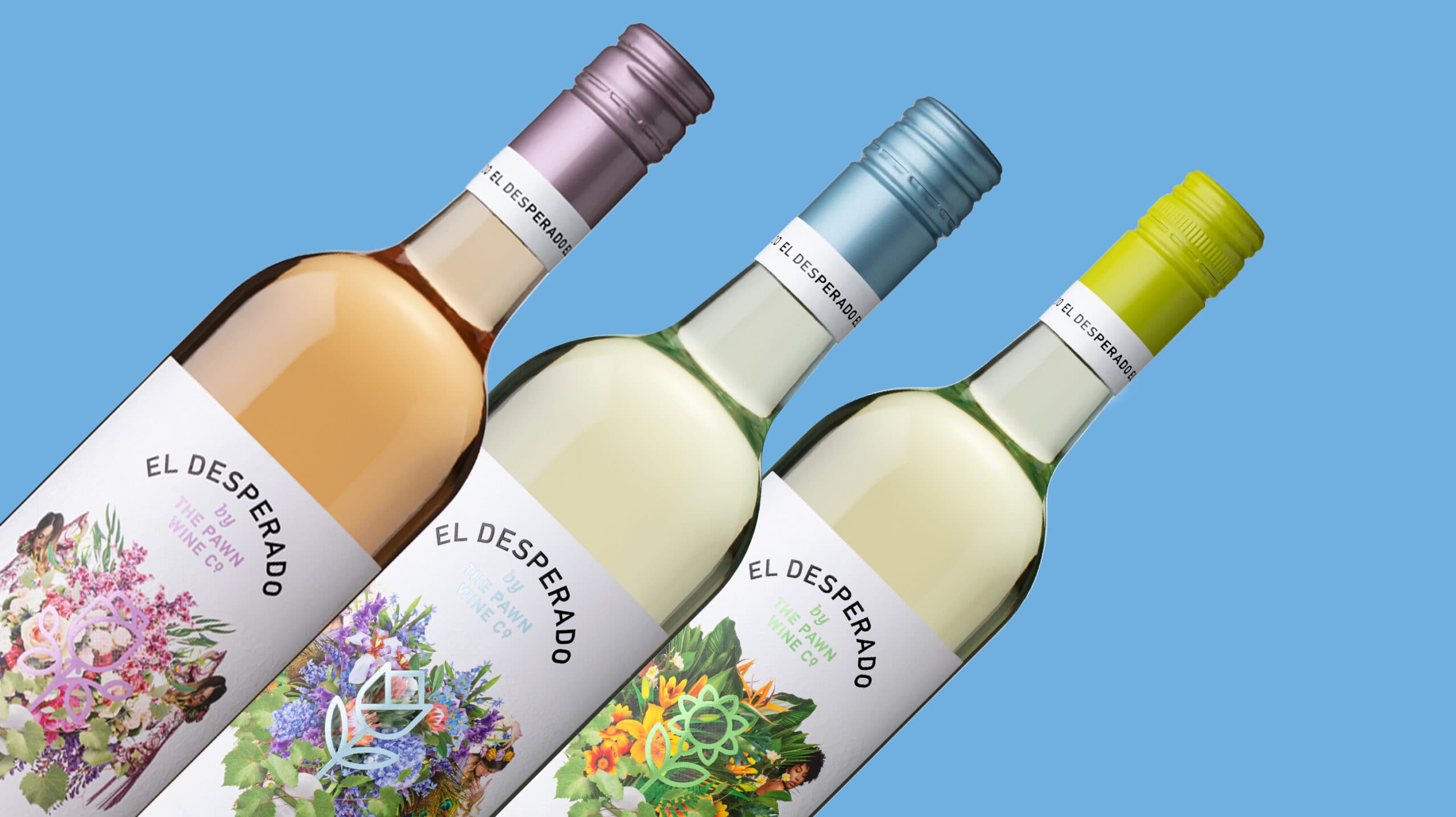 Image of Spezialfarbe für die verspielte Seite eines Re-Brandings