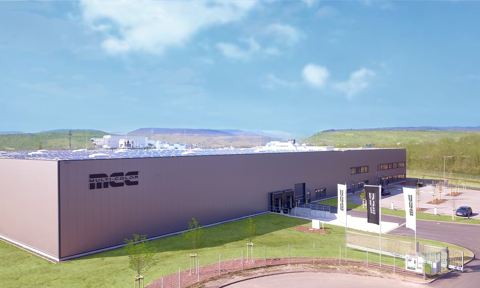 Image of Team Bingen ; une communauté productrice d’énergie et de recyclage de la chaleur