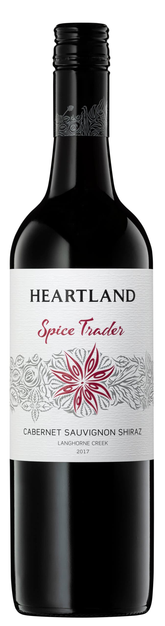 Image of Spice Trader