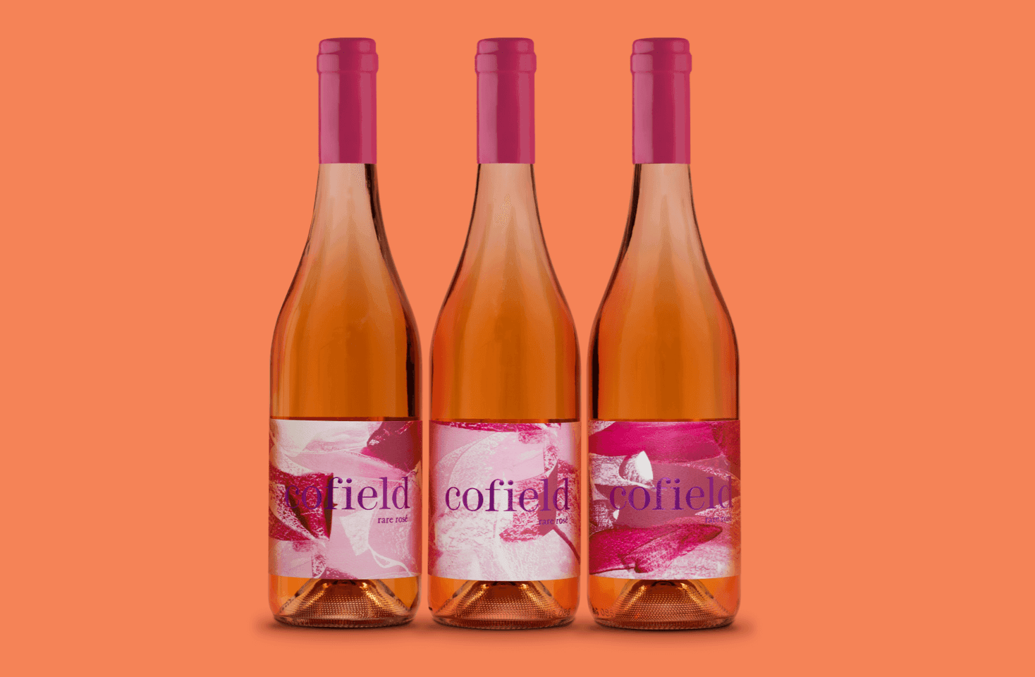 Image of Von der Party zum Label