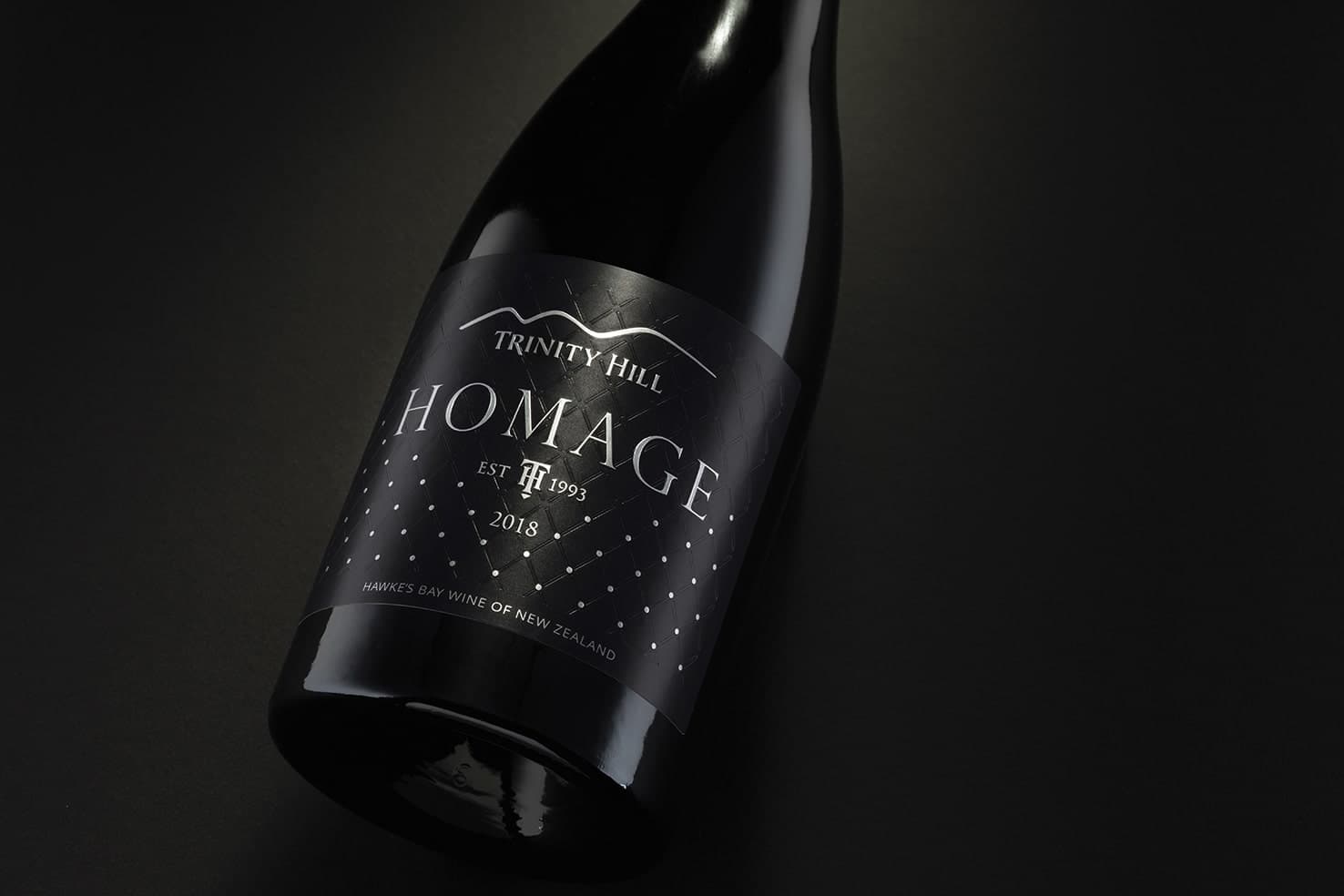 Image of Homage