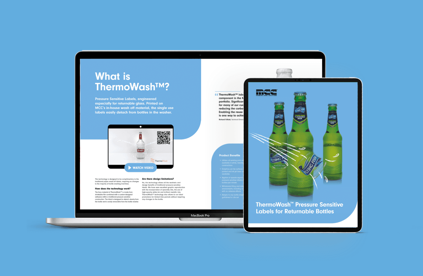 Image of ThermoWash™