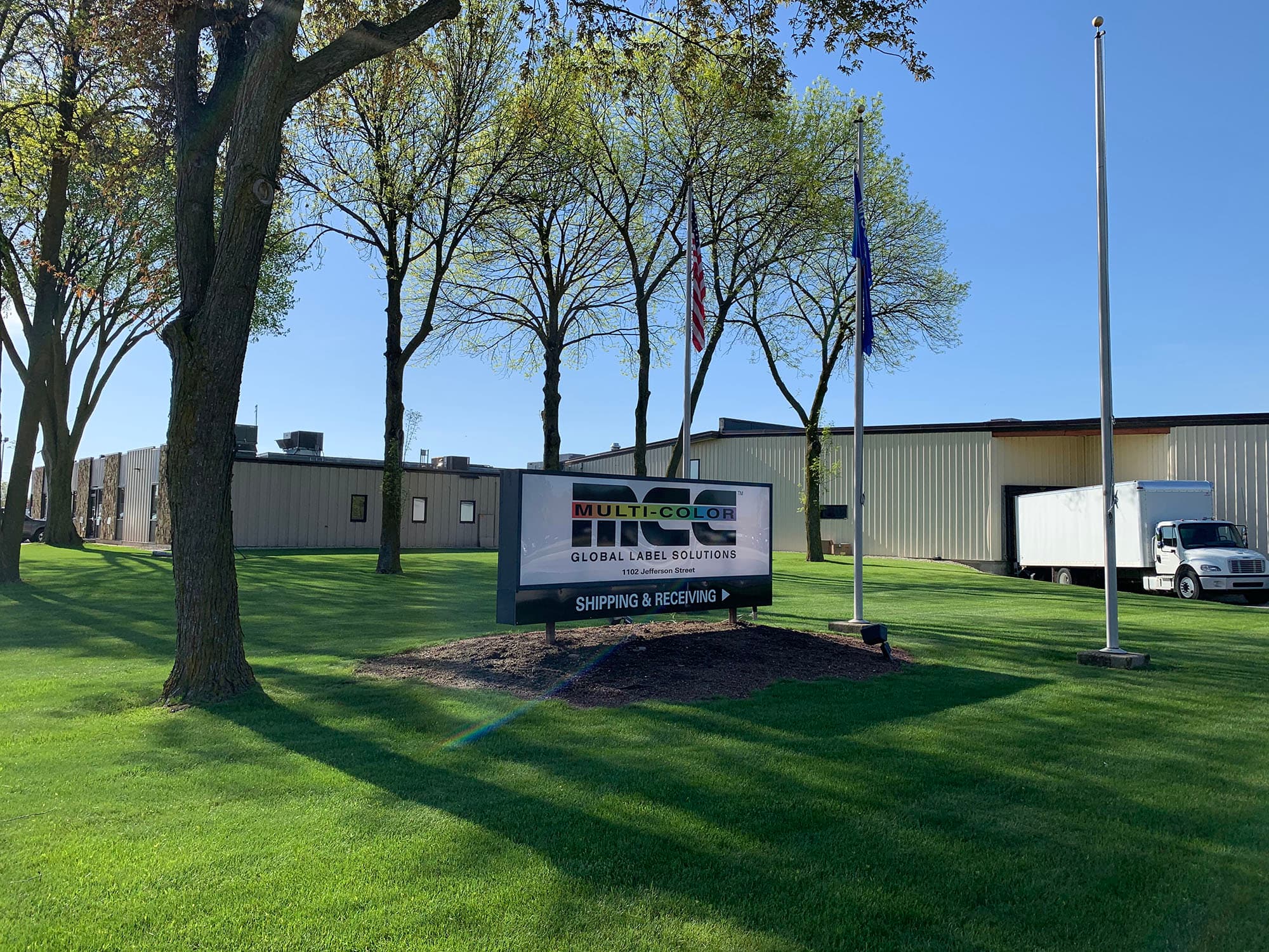 Image of Algoma, Wisconsin