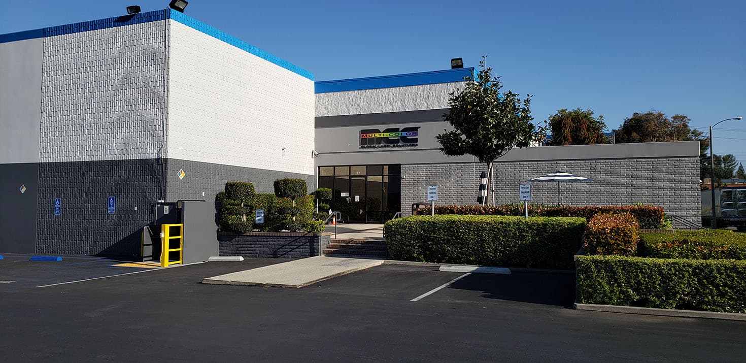 Image of Fullerton, California
