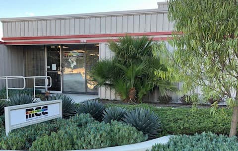 Image of San Luis Obispo, California