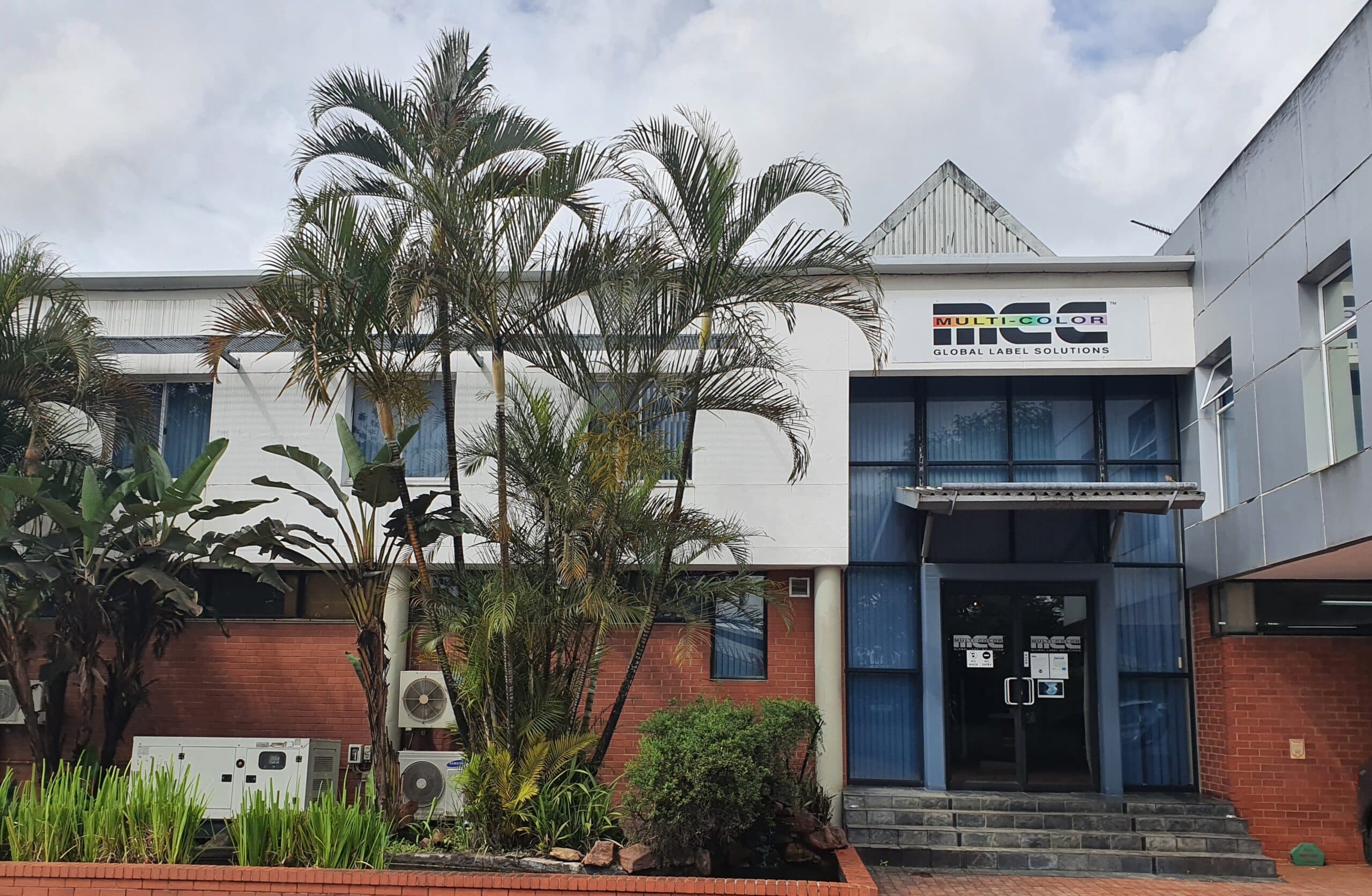 Image of Durban