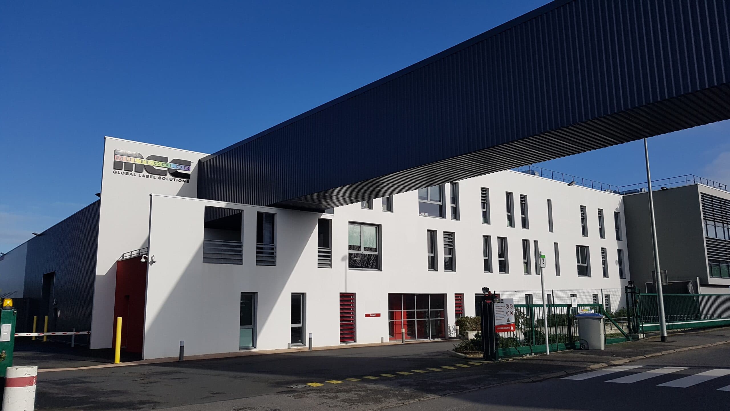 Image of Nantes Coueron