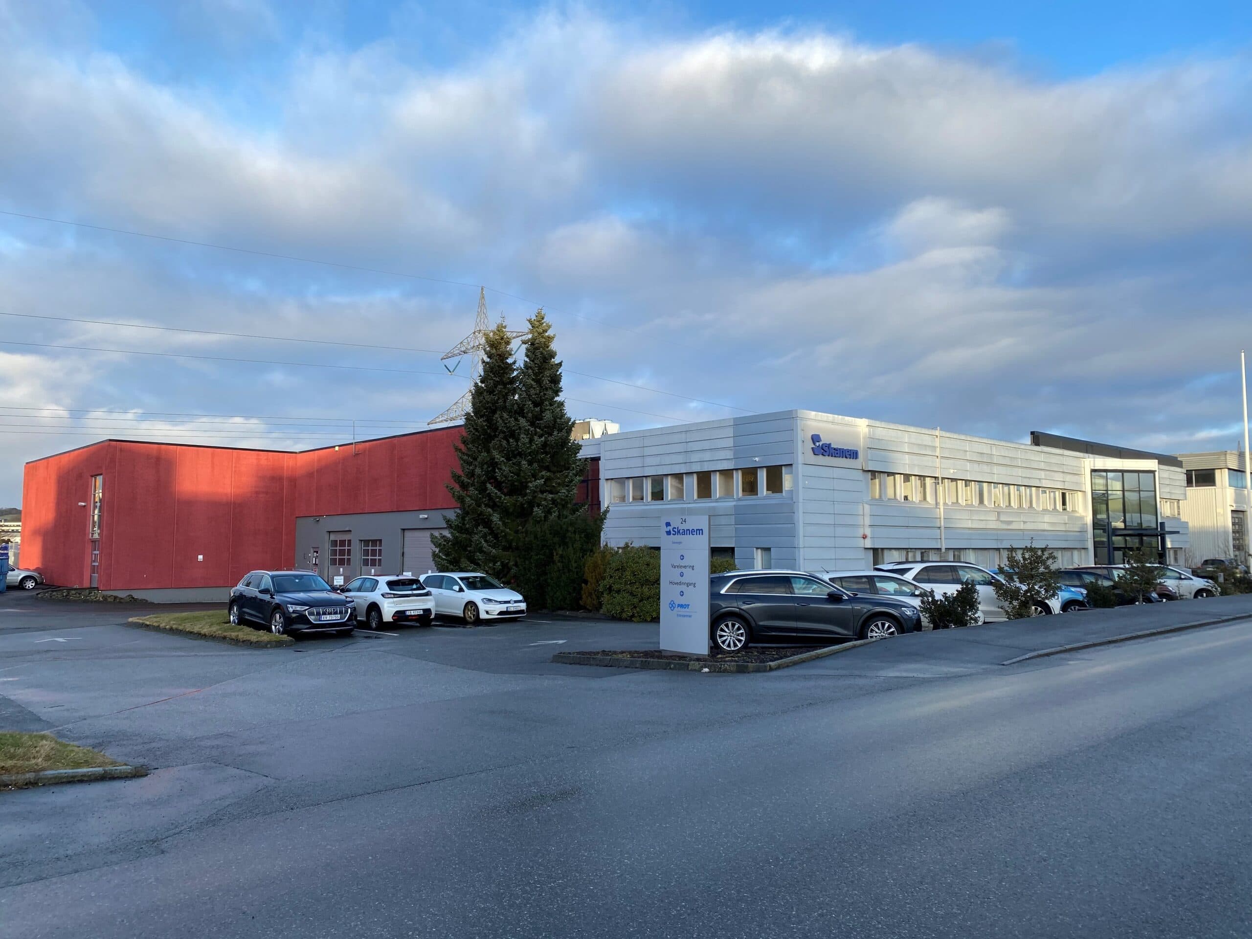 Image of Norway