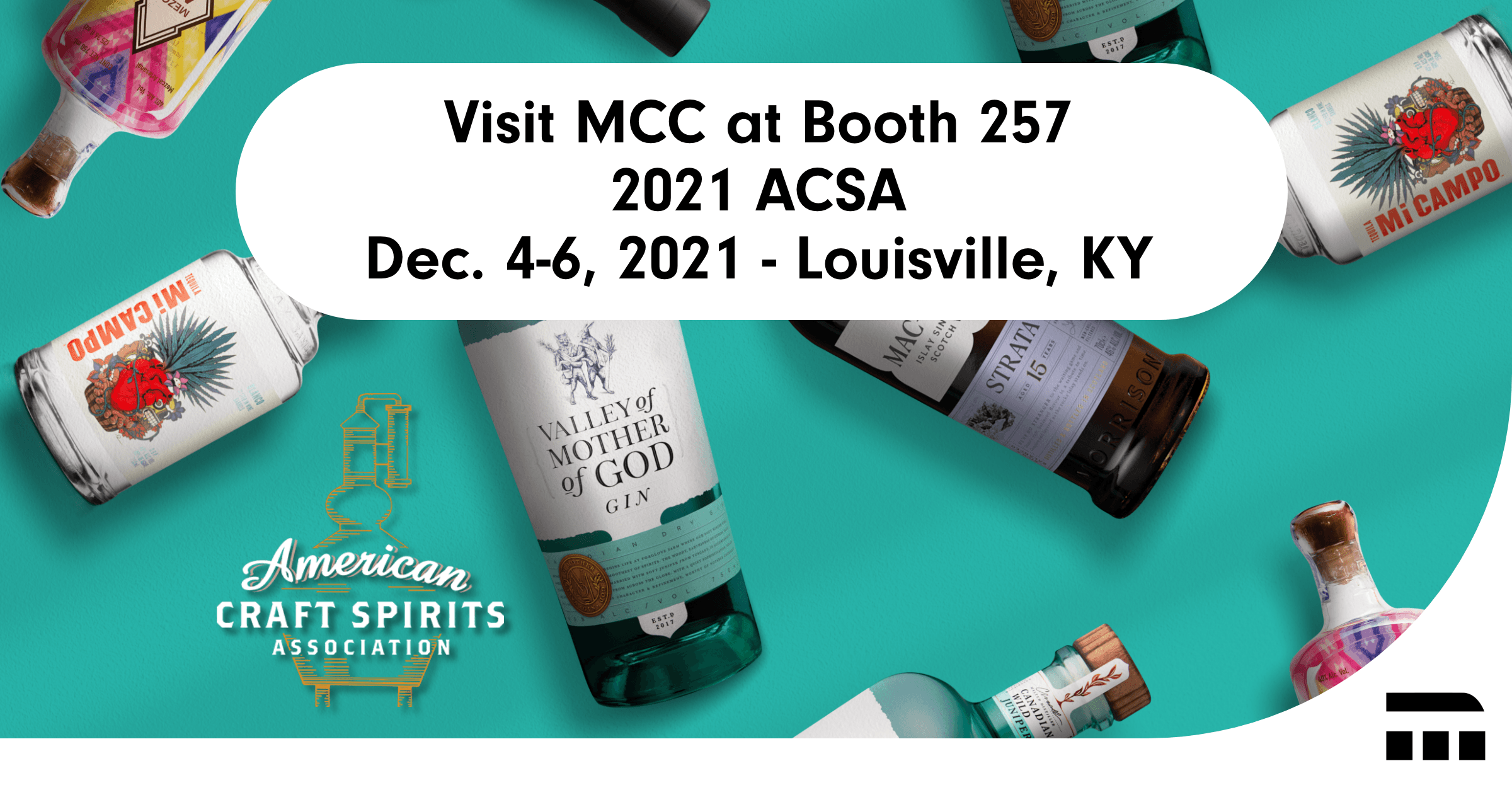 Image of Visit MCC North America Wine & Spirits at ACSA