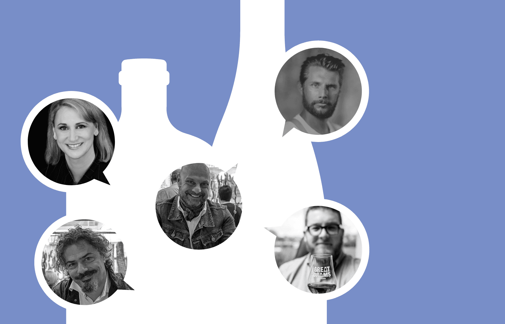 Image of Recording – Design Talk Roundtable: All Things Wine & Spirits Packaging