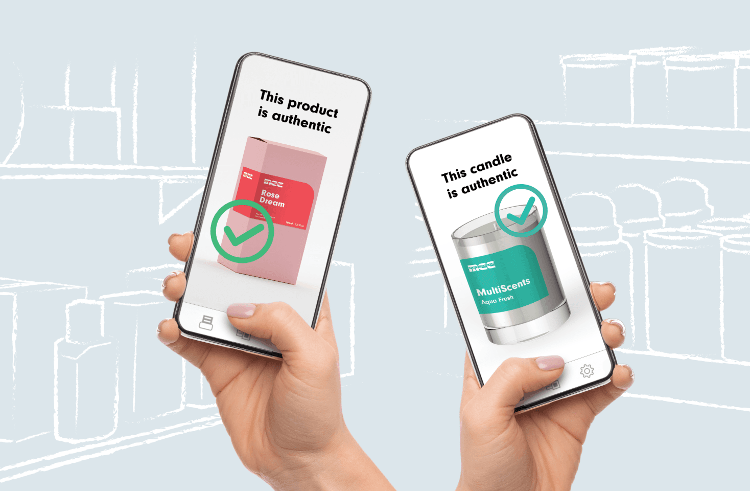 Image of Recording: Customized Security Solutions for Home and Personal Care Packaging Webinar