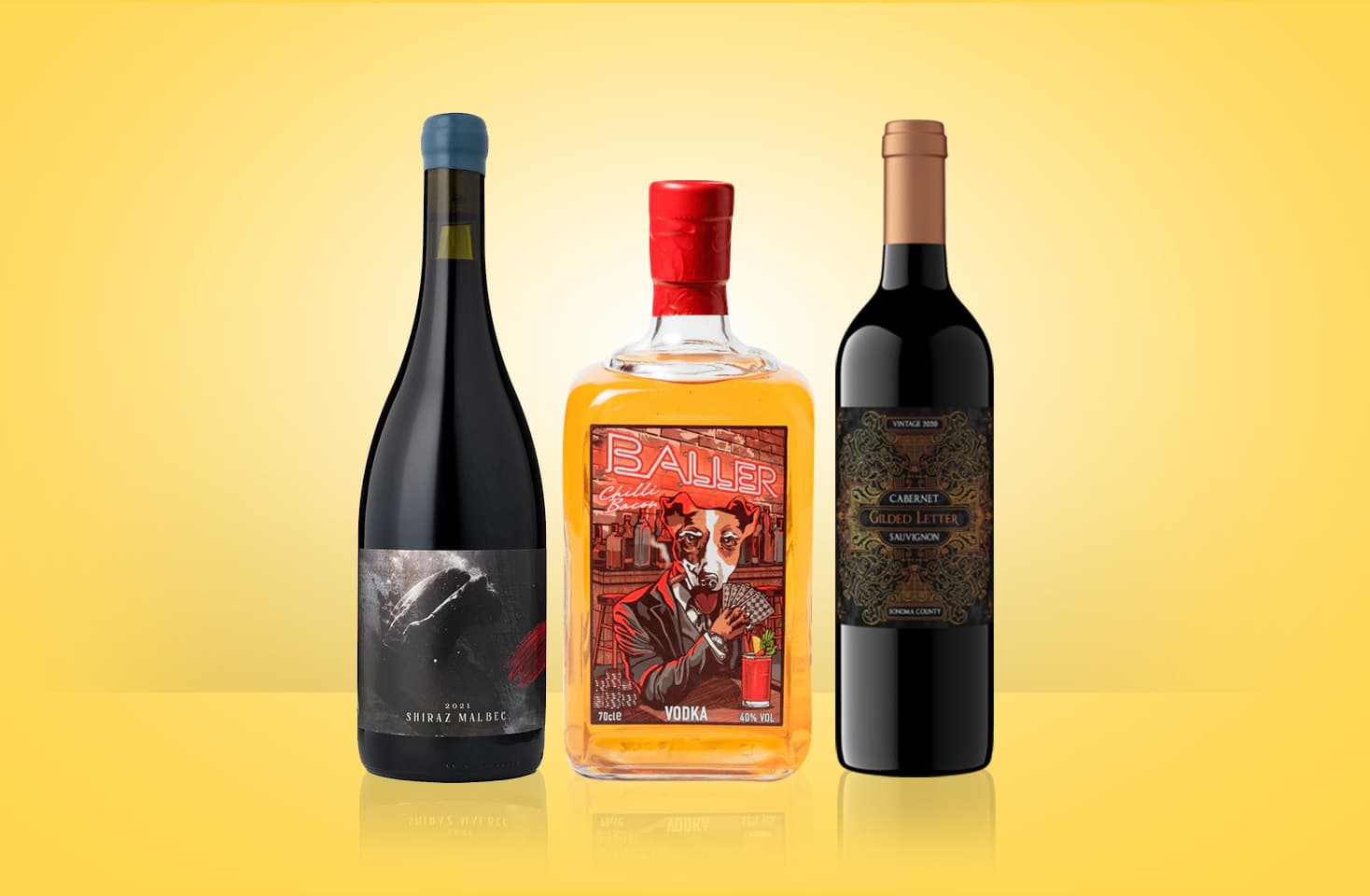 Image of De las 6 nominaciones a los premios DLP, 3 fueron a casa con MCC