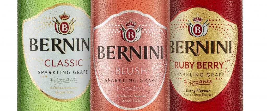 Image of Bernini #SparkleOn