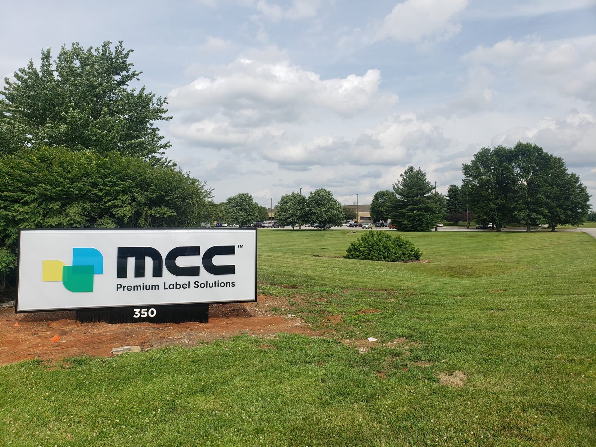 Mcc Premium Label Solutions