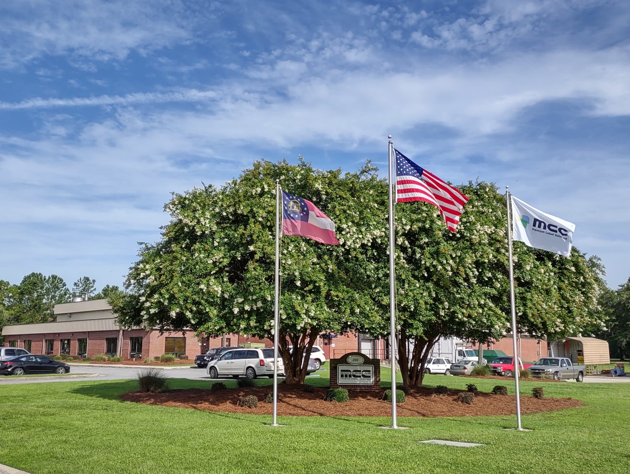Image of Dawsonville, Georgia