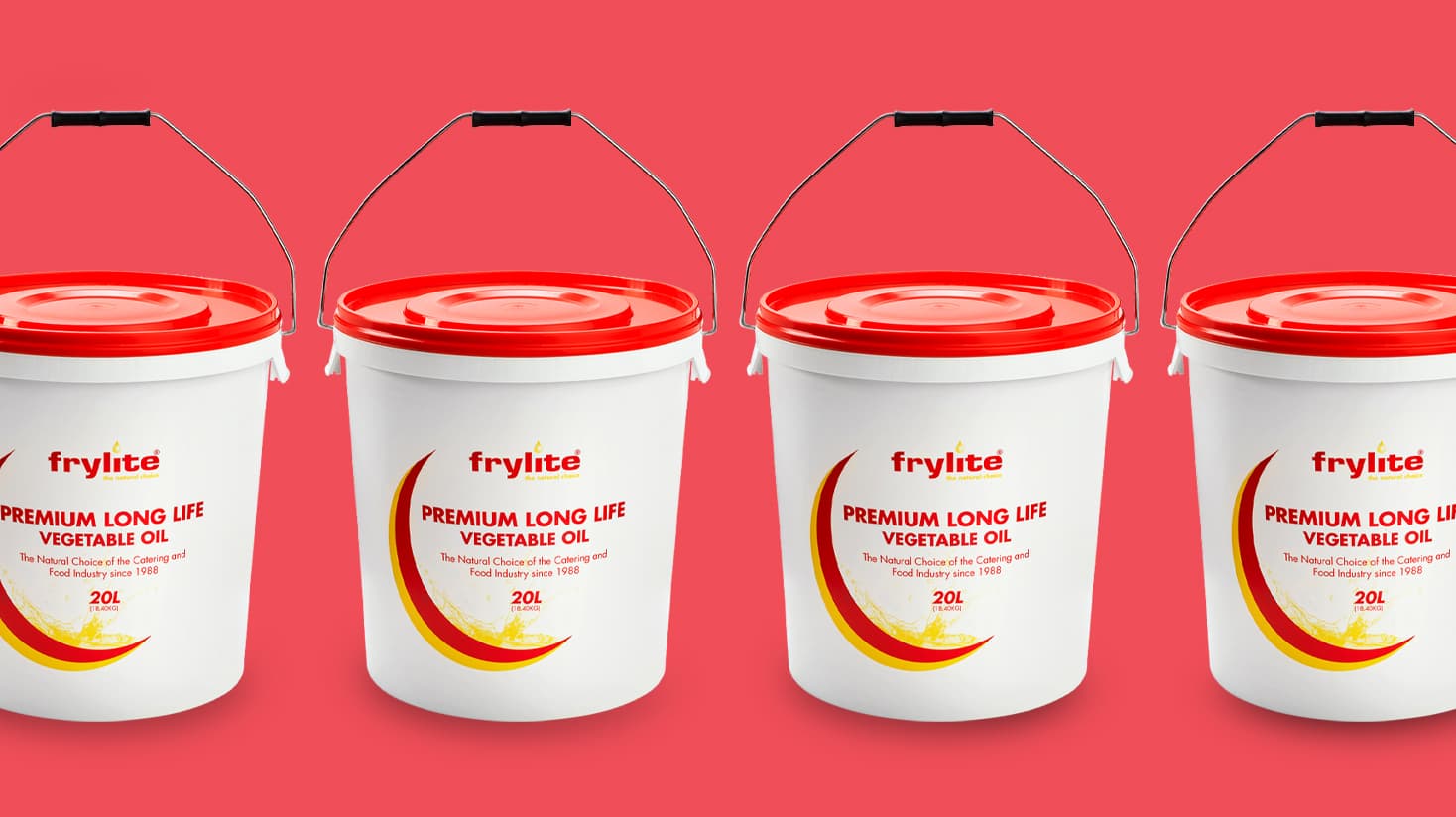 Image of Reverse IML: the perfect solution for Frylite
