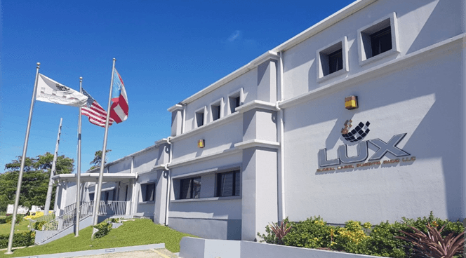 Image of Puerto Rico