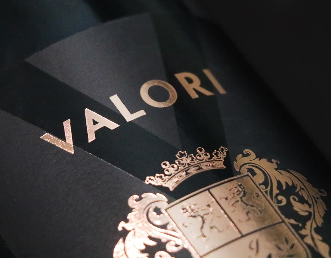 Image of Valori