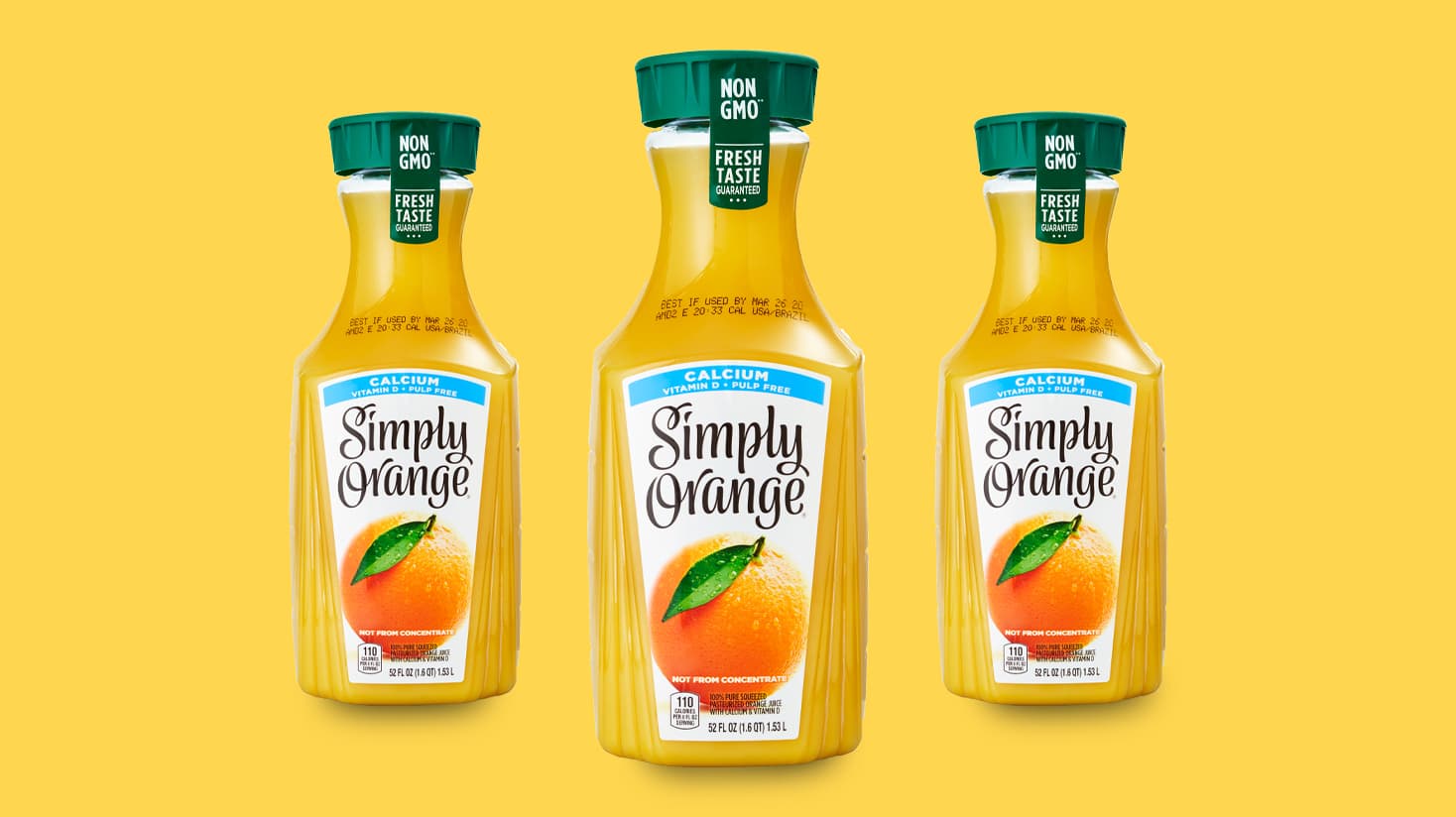 Image of RecycLABEL® PSL. Simply the Most Sustainable Choice