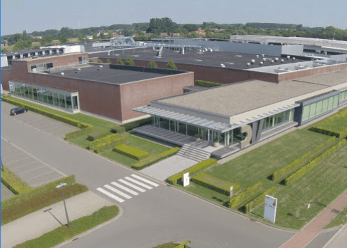 Image of Verstraete Maldegem
