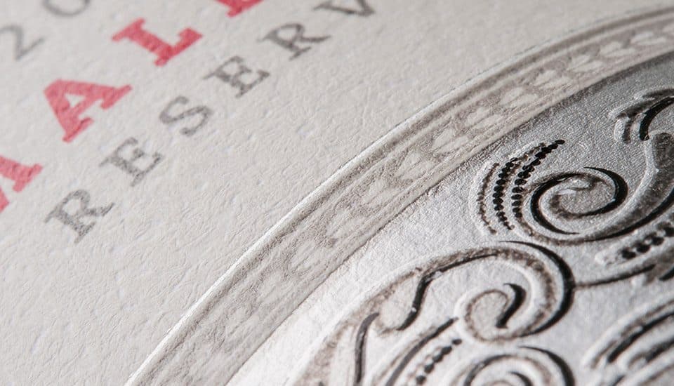 Image of Trivento Malbec Reserve