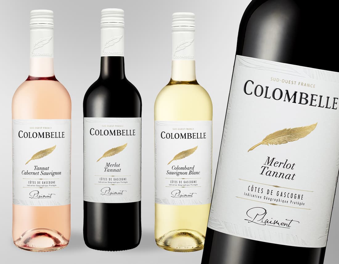 Image of Colombelle : signature de la Gascogne