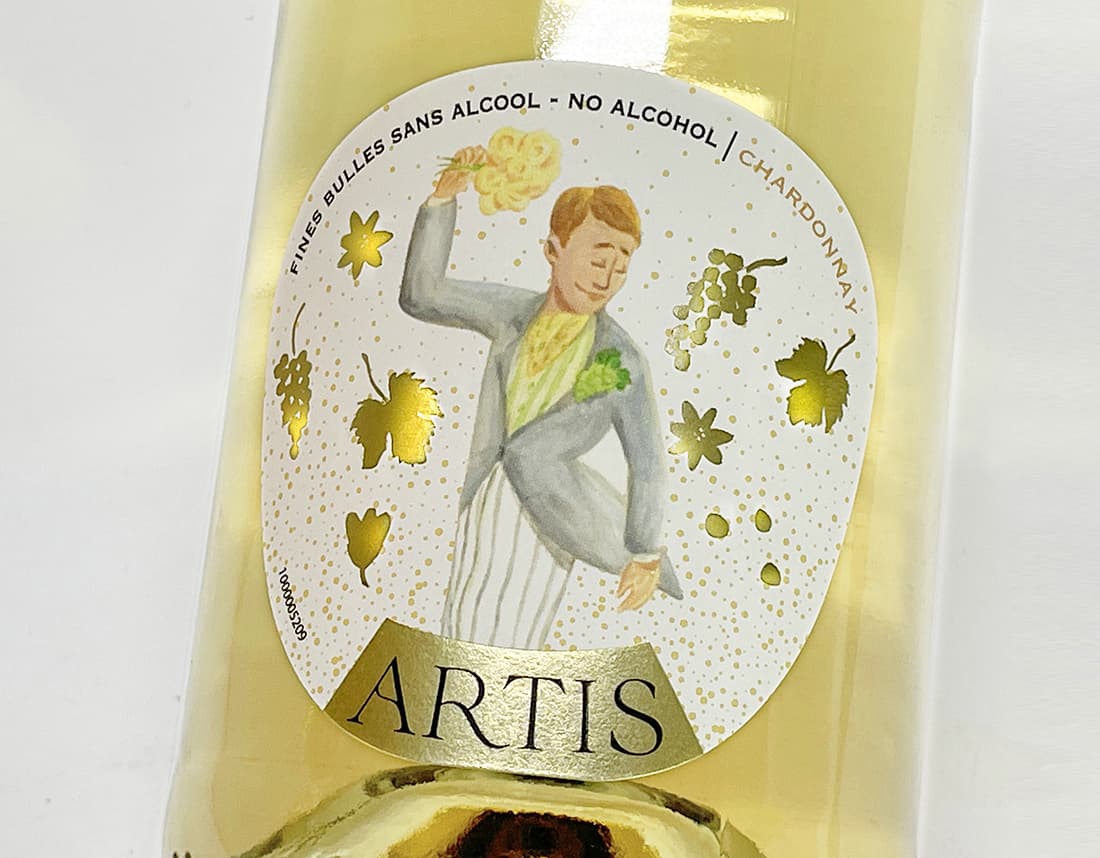 Image of Artis, un art de vie !