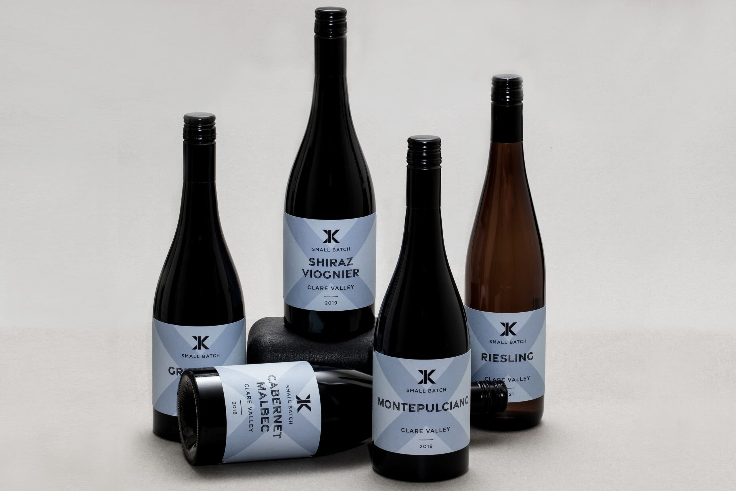 Image of KX Range