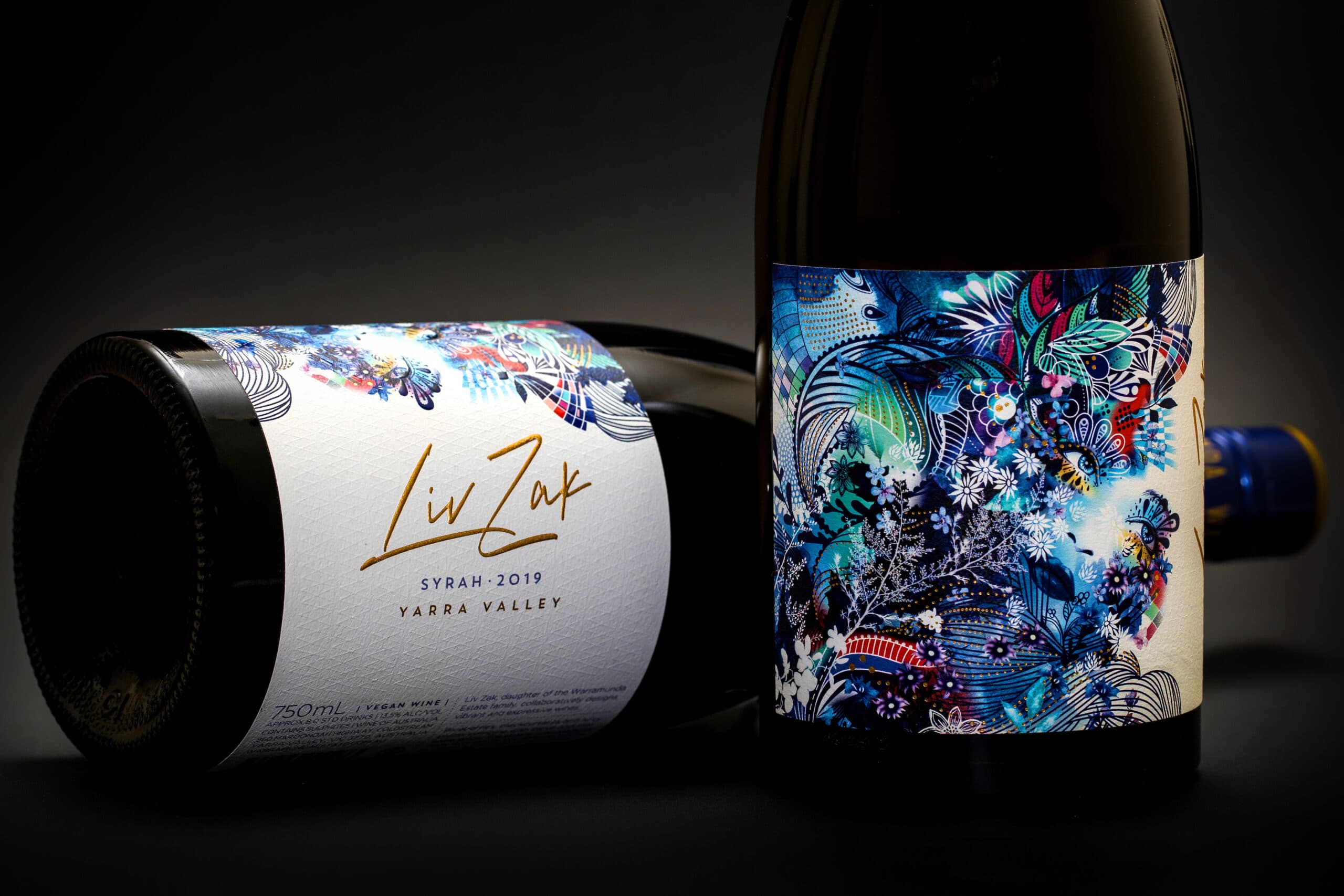 Image of Cloak and Dagger Prosecco Piccolos