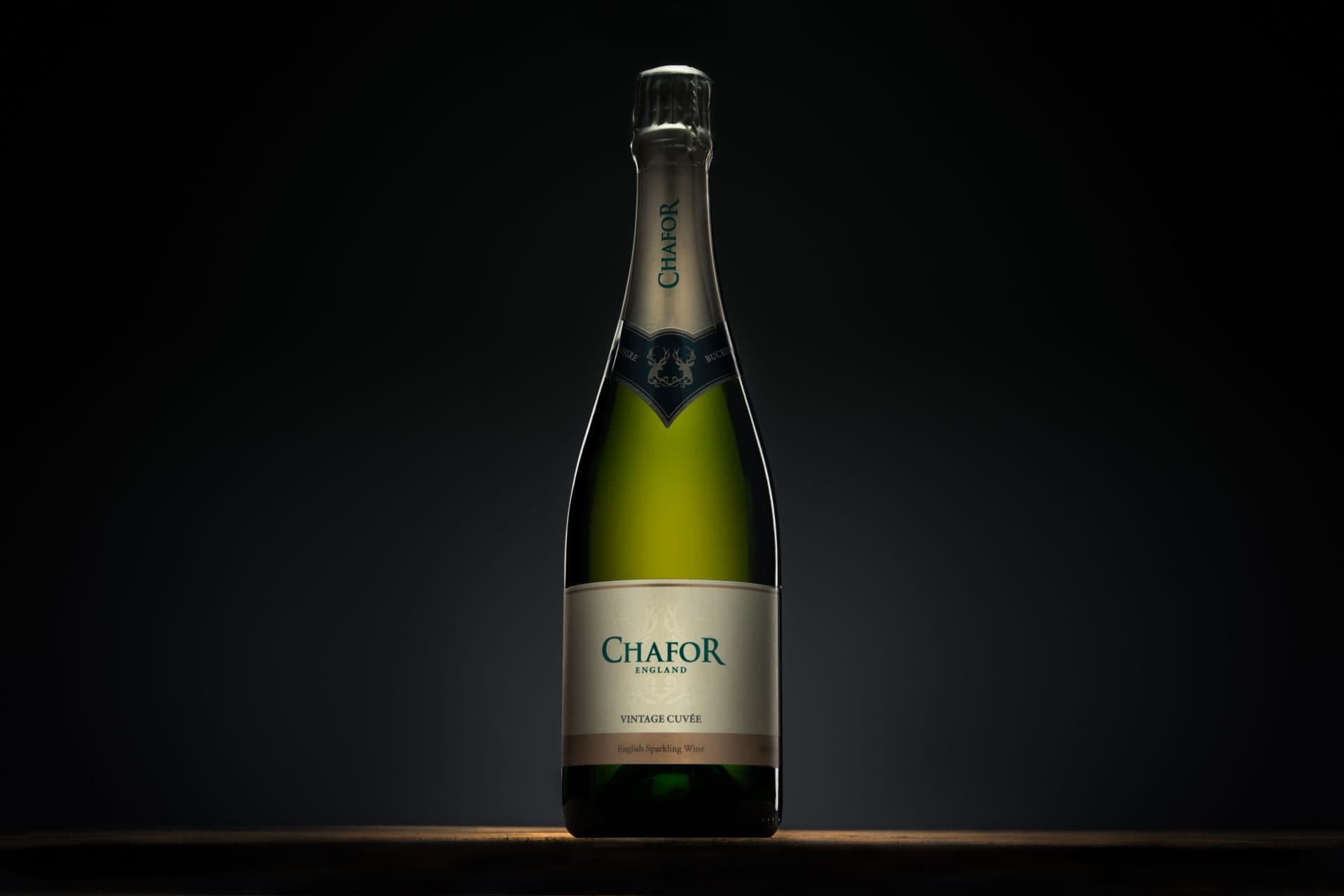 Image of CHAFOR Wines Vintage Cuvée