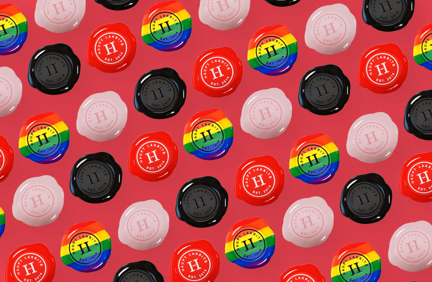 Image of Resin Provides the Finishing Touch to Sweden’s Finest Licorice
