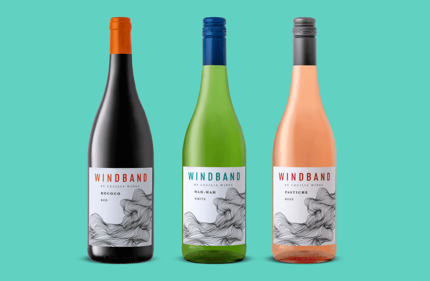 Image of Wine, Woman and song