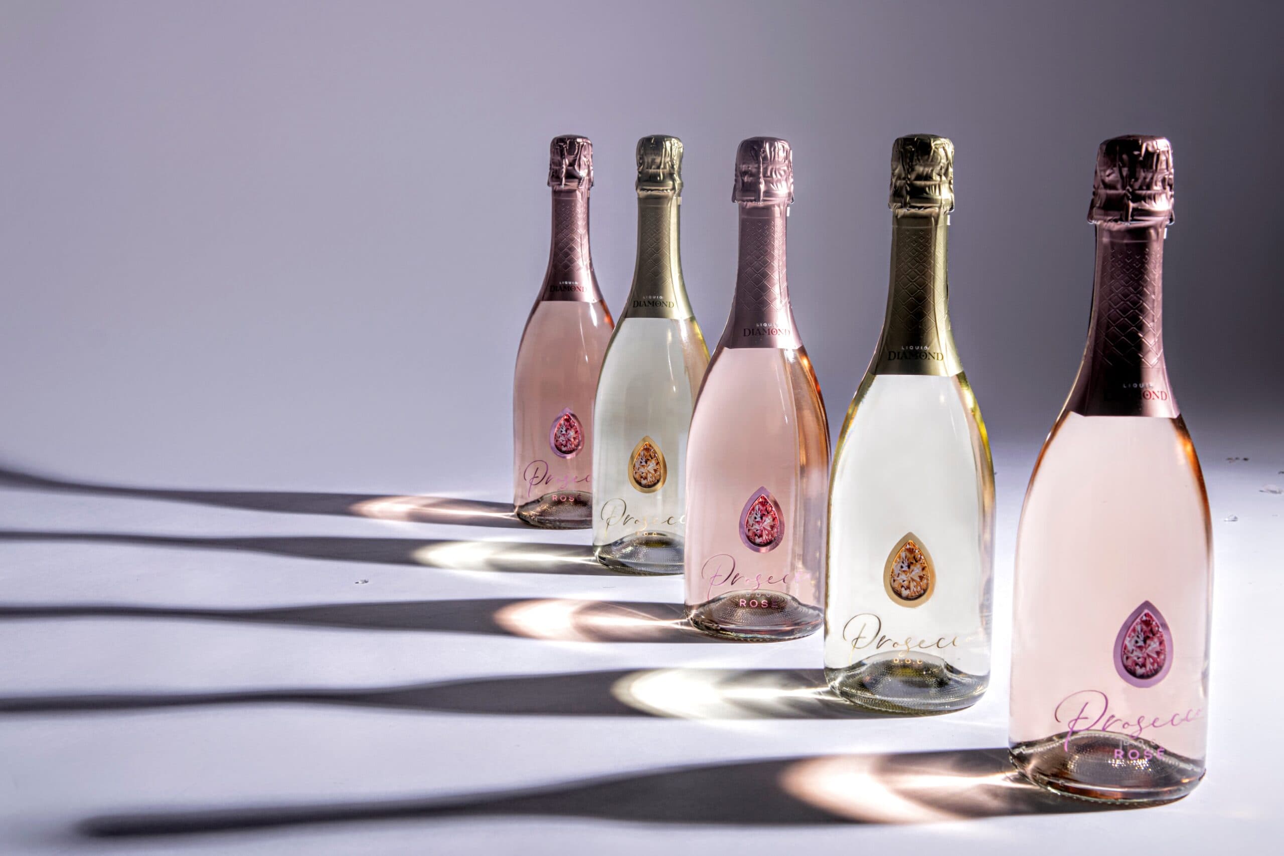 Image of Multi-plant collaboration executes high-end wine vision