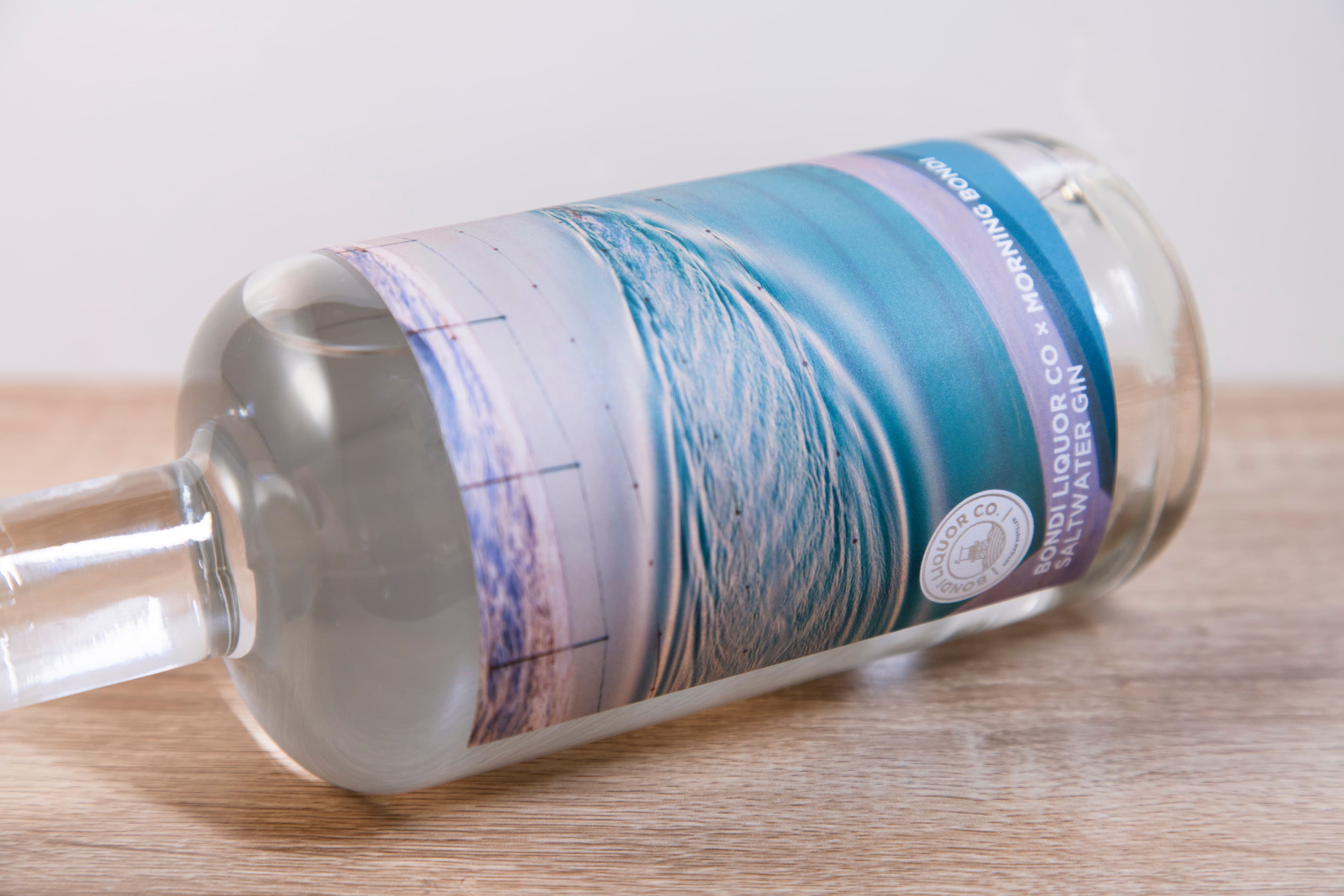 Image of Morning Bondi Saltwater Gin