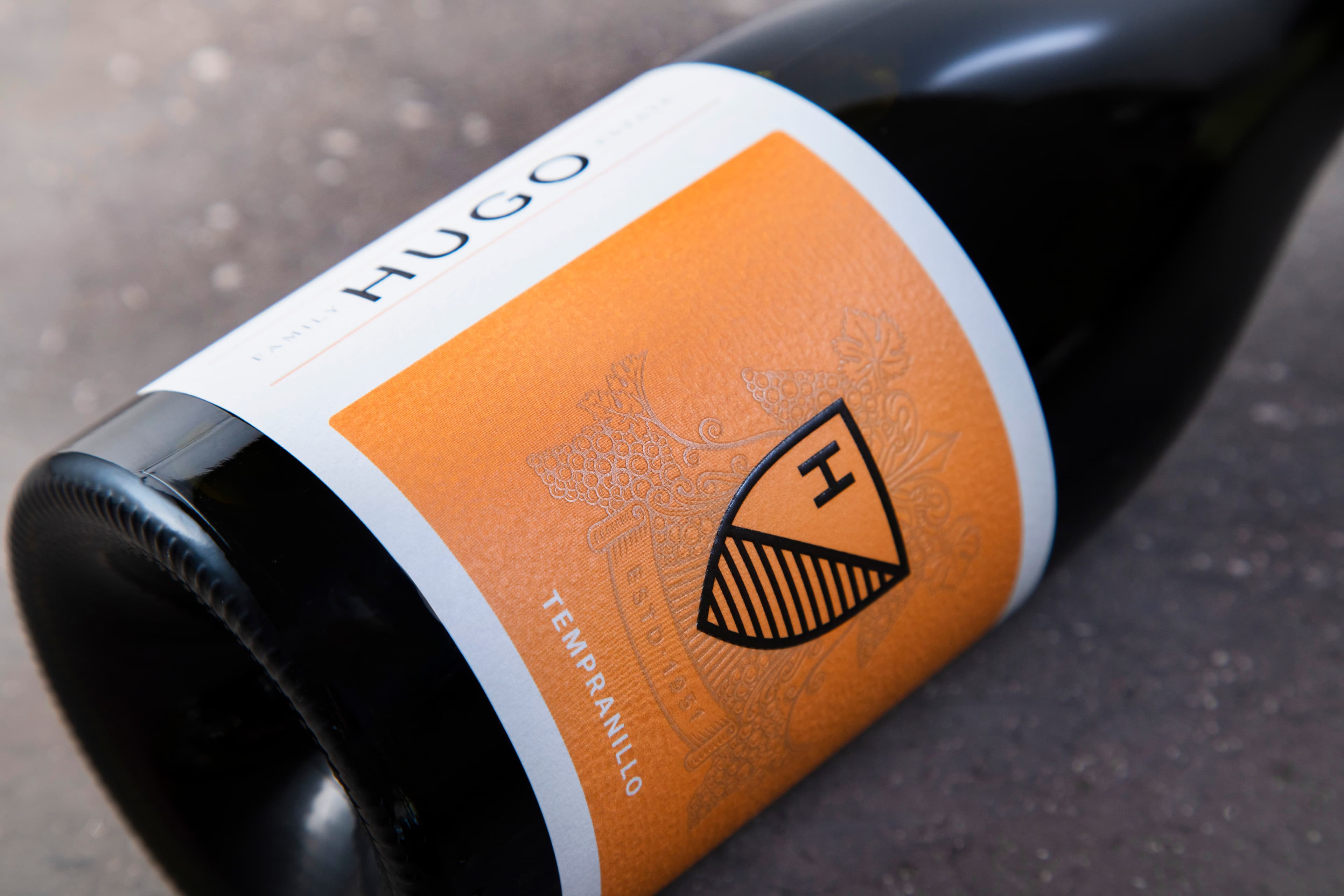 Image of Hugo Wines Single Vineyard – Small Batch Series