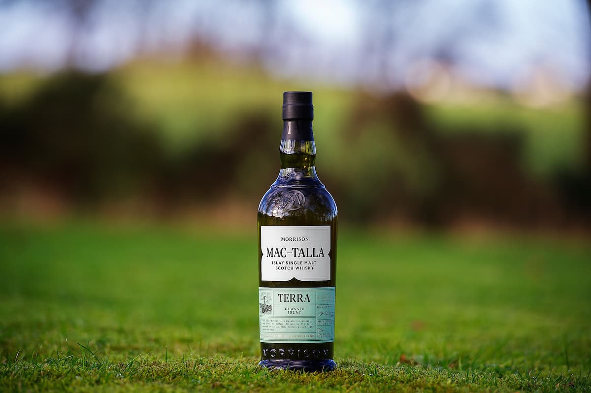 Image of Distillatori di whisky scozzese Morrison’s