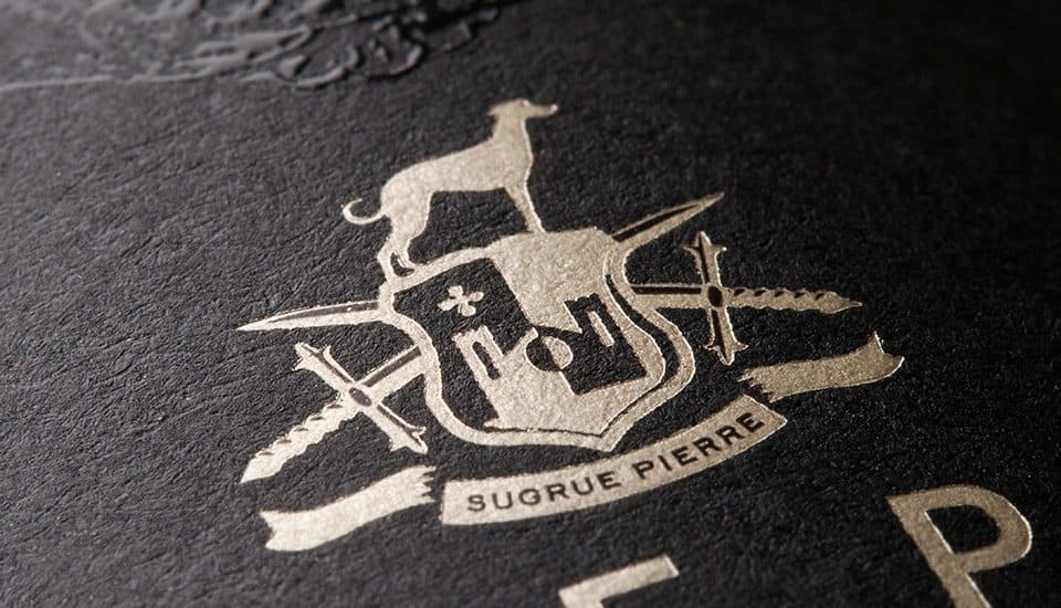 Image of Sugrue Pierre